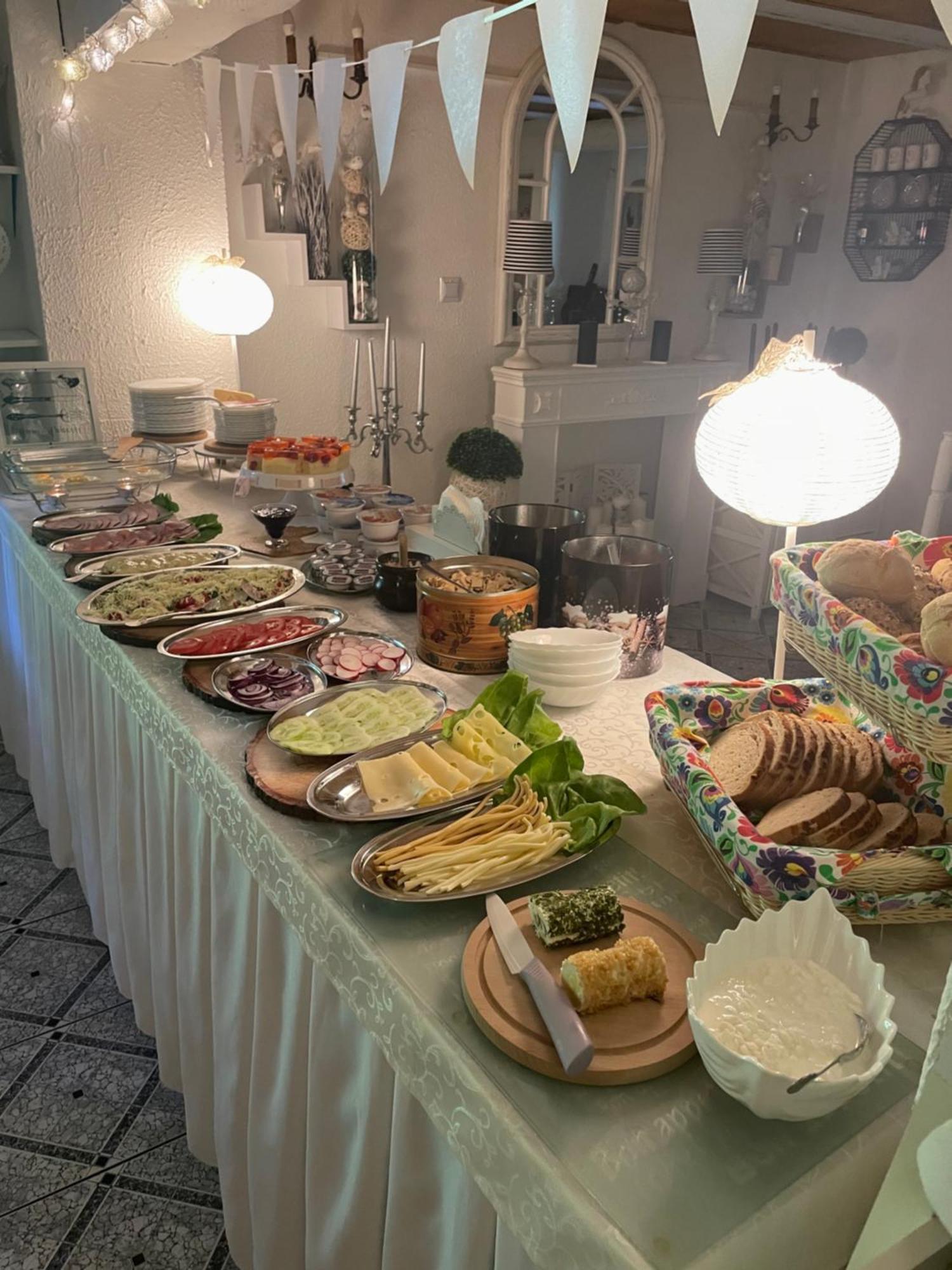 Stronie Śląskie Ranczo Frodyma B&B 외부 사진