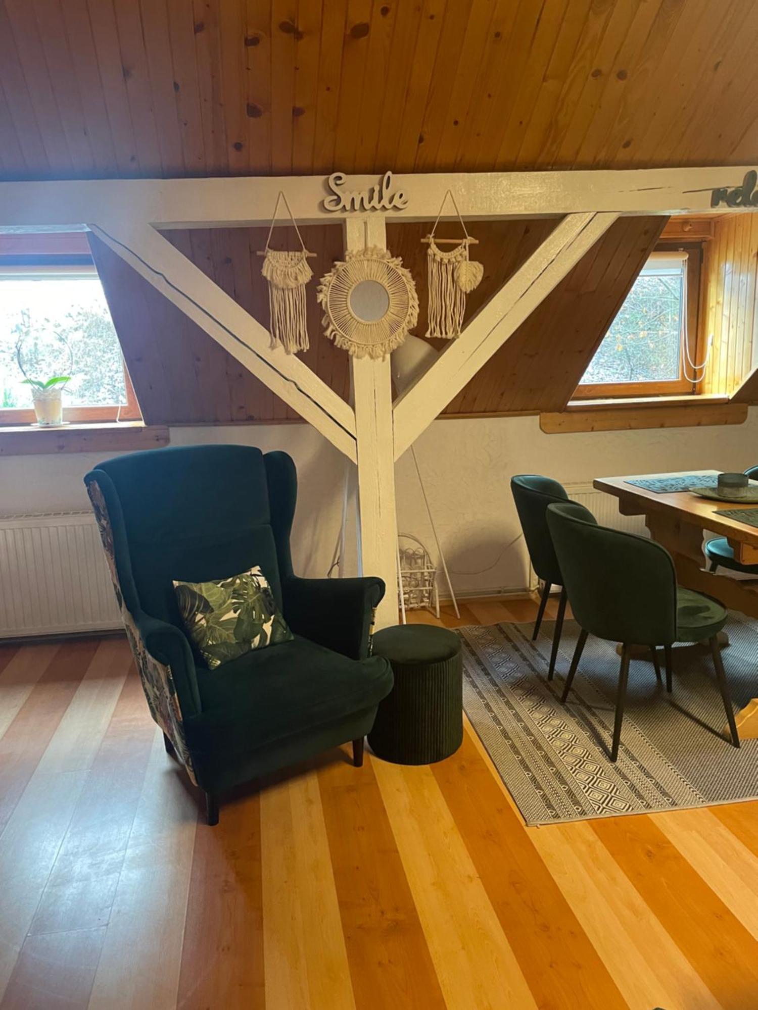 Stronie Śląskie Ranczo Frodyma B&B 외부 사진