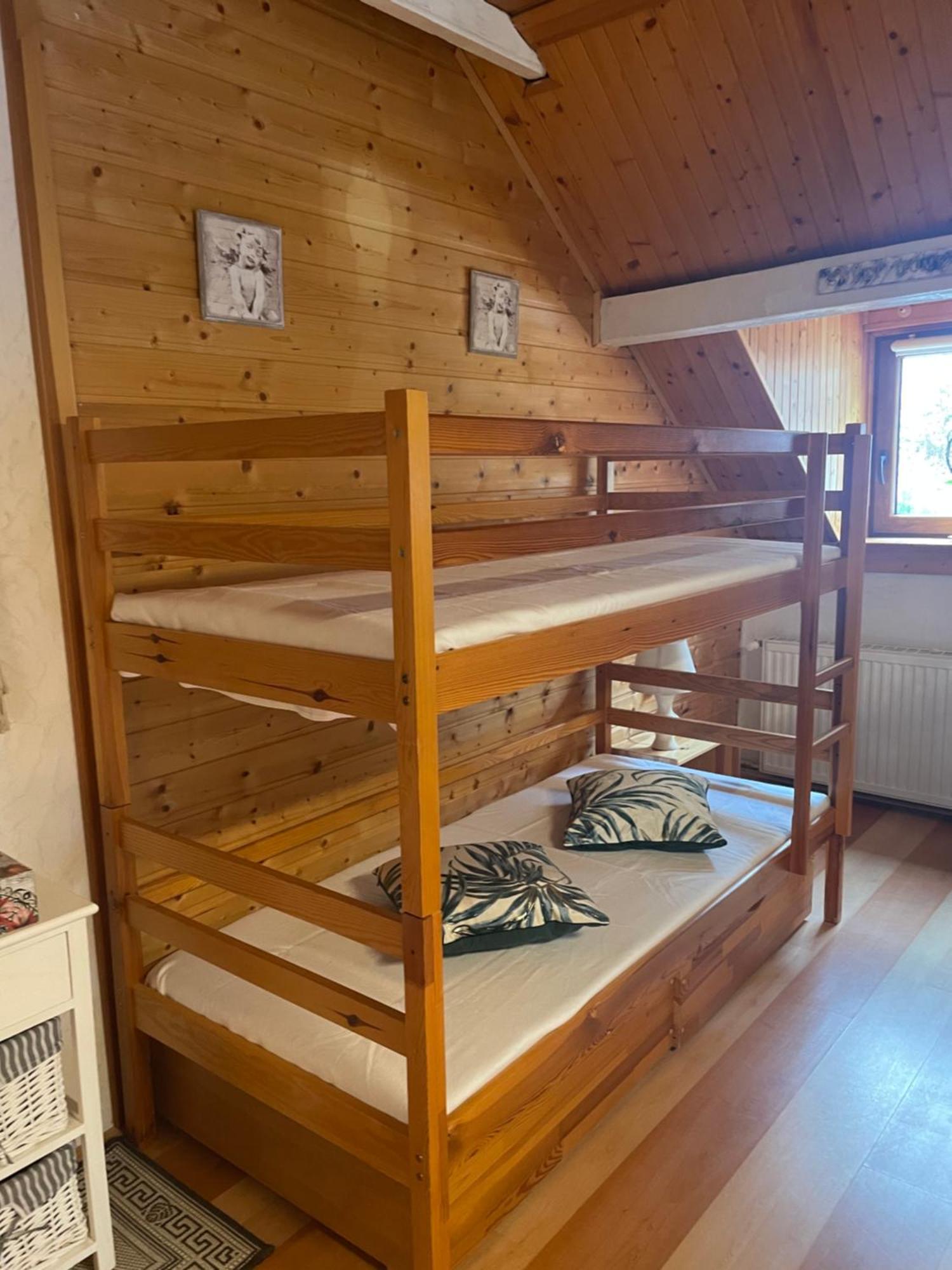 Stronie Śląskie Ranczo Frodyma B&B 외부 사진