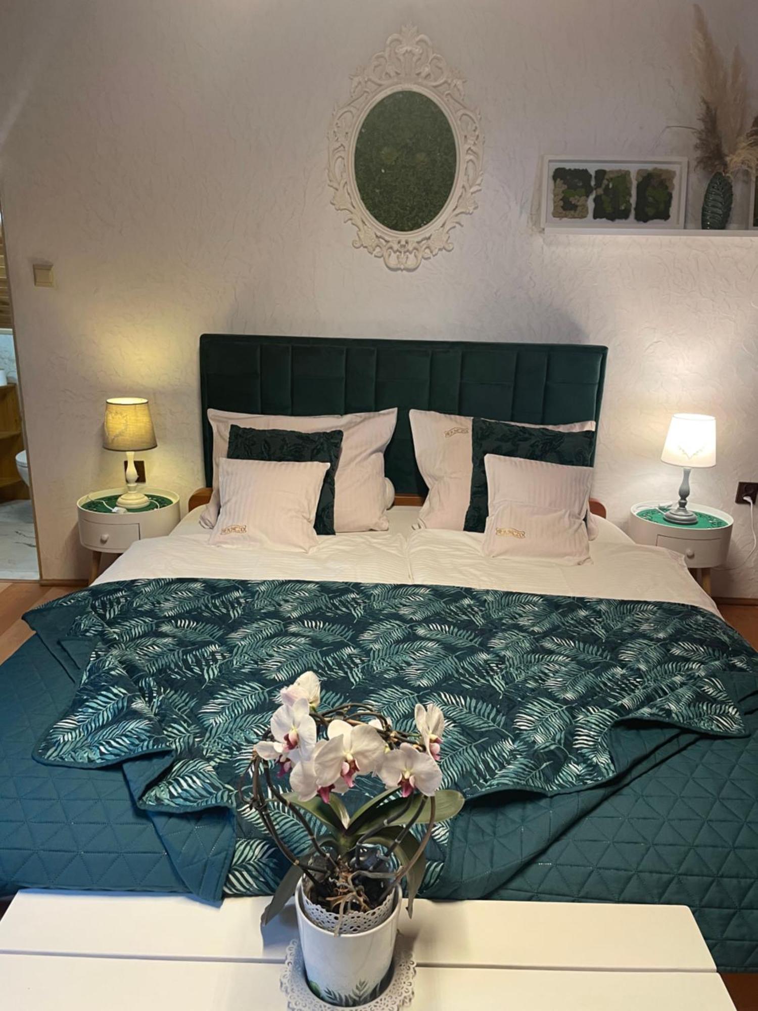 Stronie Śląskie Ranczo Frodyma B&B 외부 사진