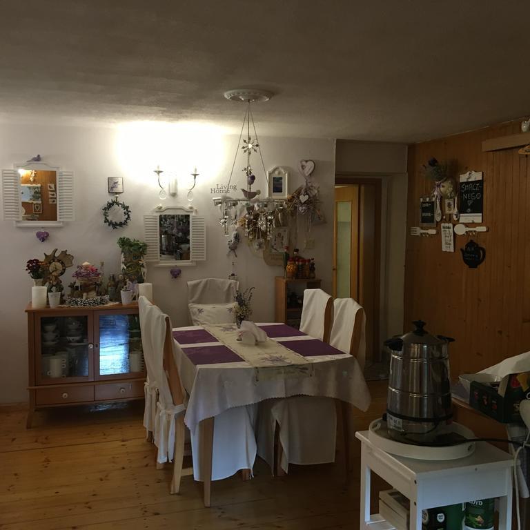 Stronie Śląskie Ranczo Frodyma B&B 외부 사진