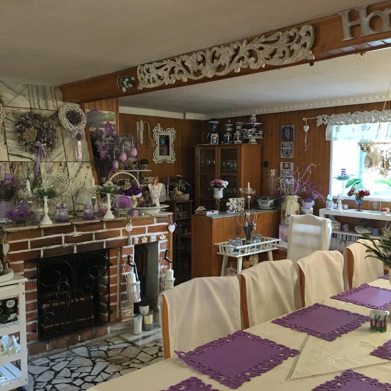 Stronie Śląskie Ranczo Frodyma B&B 외부 사진