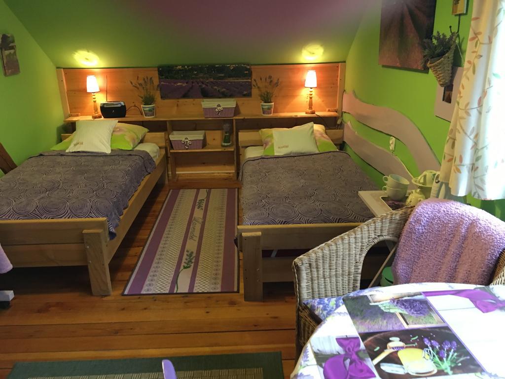 Stronie Śląskie Ranczo Frodyma B&B 외부 사진