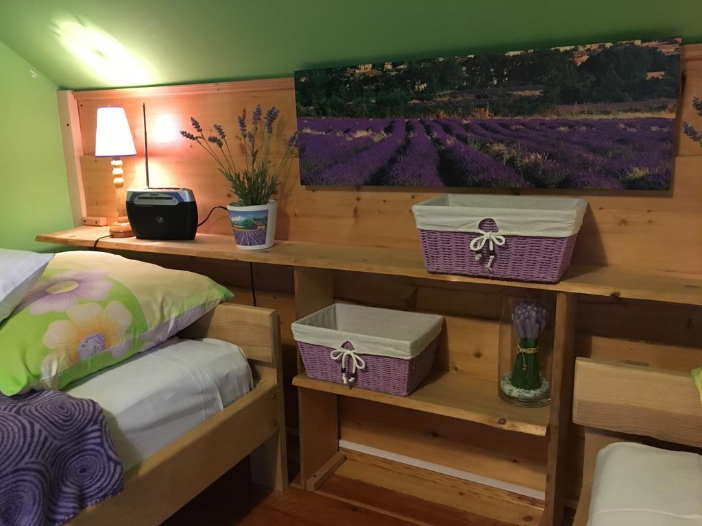 Stronie Śląskie Ranczo Frodyma B&B 외부 사진