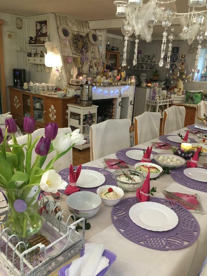 Stronie Śląskie Ranczo Frodyma B&B 외부 사진