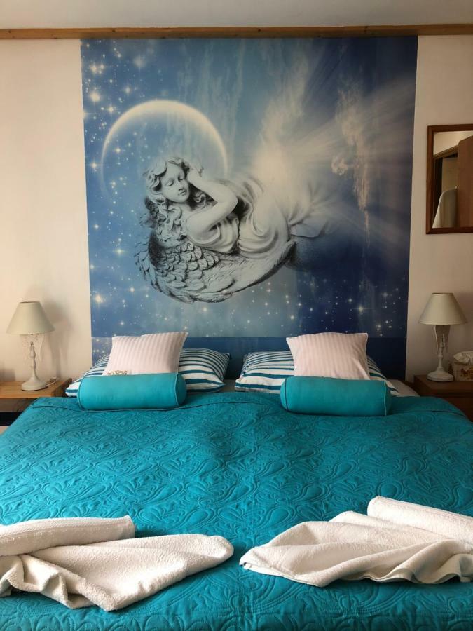 Stronie Śląskie Ranczo Frodyma B&B 외부 사진