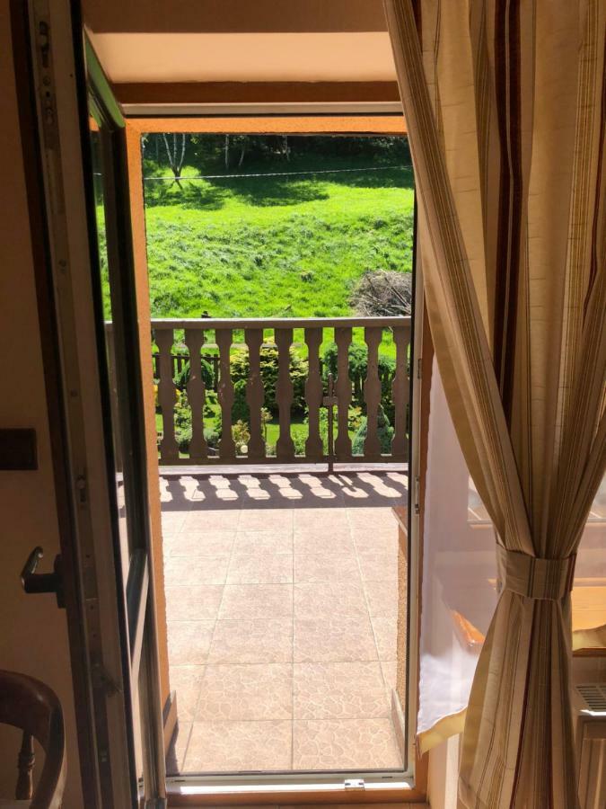 Stronie Śląskie Ranczo Frodyma B&B 외부 사진