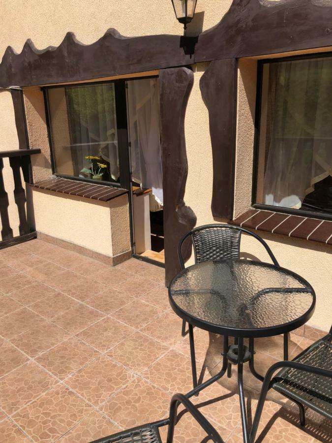 Stronie Śląskie Ranczo Frodyma B&B 외부 사진