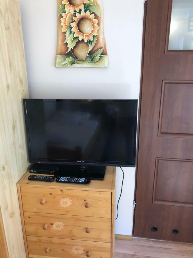 Stronie Śląskie Ranczo Frodyma B&B 외부 사진