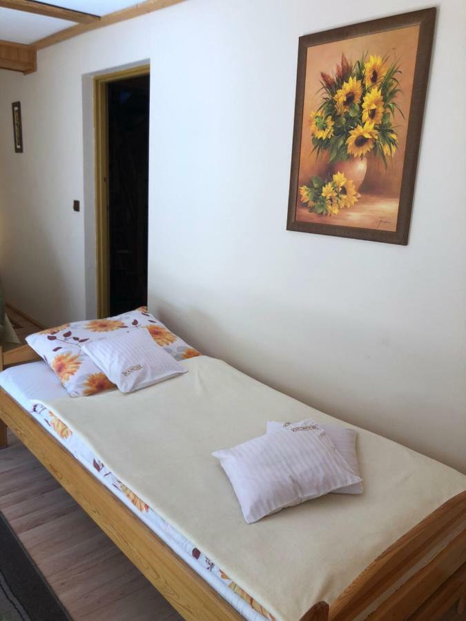Stronie Śląskie Ranczo Frodyma B&B 외부 사진